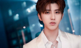 蔡徐坤娱乐圈吃瓜